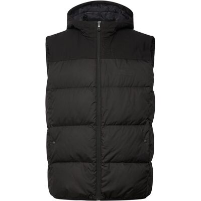 Boss Ow_Block-X Vest Hd XXL BLACK XXL Boss Ow_Block-X Vest Hd XXL BLACK XXL
