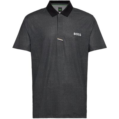 Boss Pl_Paddytech Goc S BLACK S Boss Pl_Paddytech Goc S BLACK S