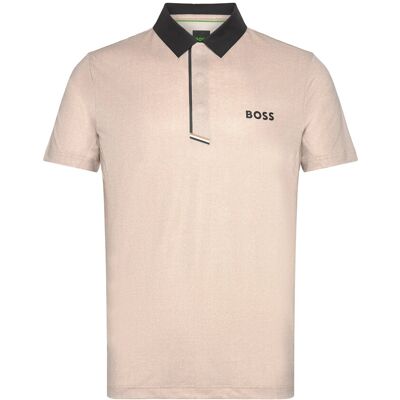 Boss Pl_Paddytech Goc S OPEN WHITE S Boss Pl_Paddytech Goc S OPEN WHITE S