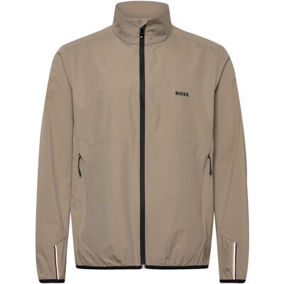 Boss Ow_Goc Birdie XXL LIGHT/PASTEL GREEN XXL Boss Ow_Goc Birdie XXL LIGHT/PASTEL GREEN XXL