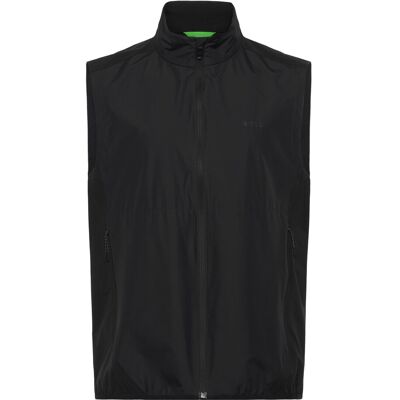 Boss Ow_Goc Birdie Vest L BLACK L Boss Ow_Goc Birdie Vest L BLACK L