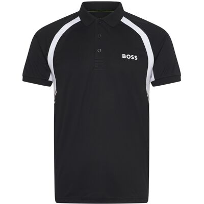 Boss Pl_Toc Spin Cb L BLACK L Boss Pl_Toc Spin Cb L BLACK L