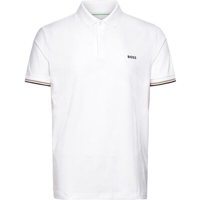 Boss Pl_Goc Chip Hexa XXL WHITE XXL Boss Pl_Goc Chip Hexa XXL WHITE XXL