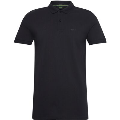 Boss Pio 1 XL DARK BLUE XL Boss Pio 1 XL DARK BLUE XL