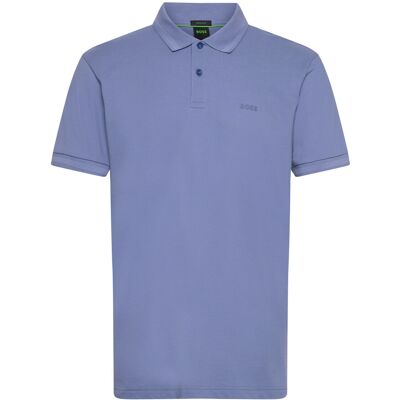 Boss Pio 1 L LIGHT/PASTEL BLUE L Boss Pio 1 L LIGHT/PASTEL BLUE L