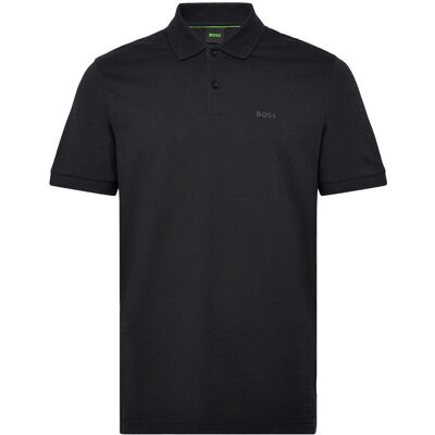 Boss Pl_Goc Chip Pattern S DARK BLUE S Boss Pl_Goc Chip Pattern S DARK BLUE S