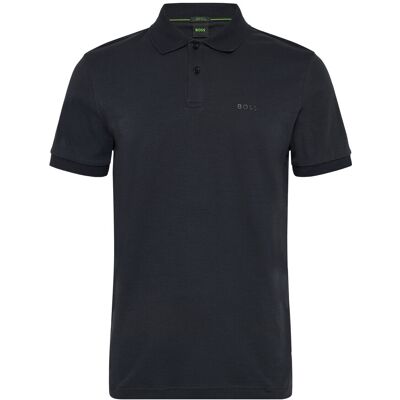Boss Pio 2 S DARK BLUE S Boss Pio 2 S DARK BLUE S