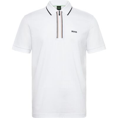 Boss Philix Goc XL WHITE XL Boss Philix Goc XL WHITE XL