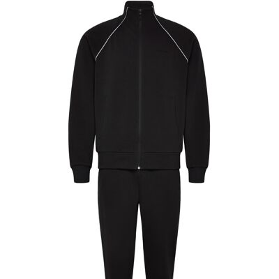 Boss Sw_Tracksuit Set M BLACK M Boss Sw_Tracksuit Set M BLACK M