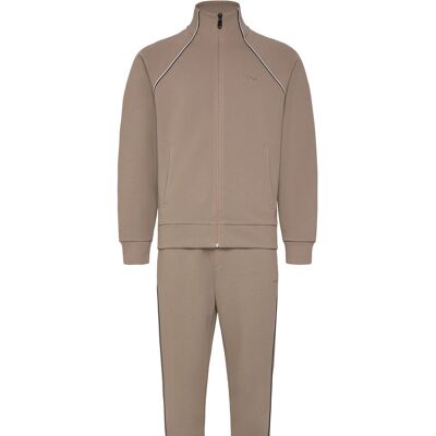 Boss Sw_Tracksuit Set S LIGHT/PASTEL GREEN S Boss Sw_Tracksuit Set S LIGHT/PASTEL GREEN S
