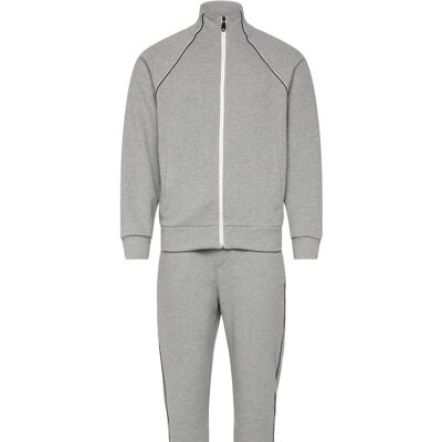 Boss Sw_Tracksuit Set S SILVER S Boss Sw_Tracksuit Set S SILVER S