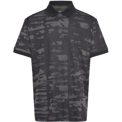Boss Pl_Active Repeat L BLACK L Boss Pl_Active Repeat L BLACK L