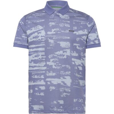 Boss Pl_Active Repeat XXL LIGHT/PASTEL BLUE XXL Boss Pl_Active Repeat XXL LIGHT/PASTEL BLUE XXL