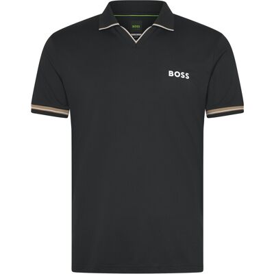 Boss Pl_Toc Serve 2 L BLACK L Boss Pl_Toc Serve 2 L BLACK L
