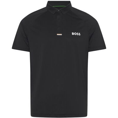 Boss Pl_Goc Paddytech L BLACK L Boss Pl_Goc Paddytech L BLACK L