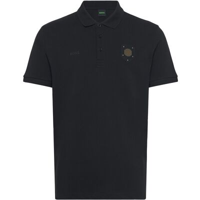 Boss Pl_Bb Bc Lux Paddy XL BLACK XL Boss Pl_Bb Bc Lux Paddy XL BLACK XL