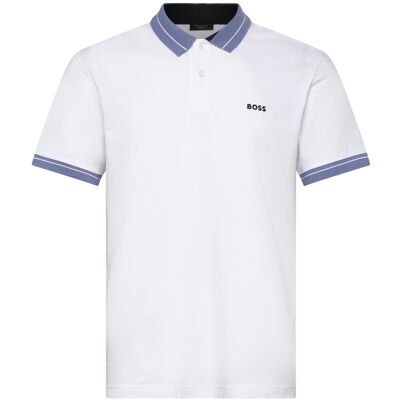 Boss Pl_Member XXL WHITE XXL Boss Pl_Member XXL WHITE XXL
