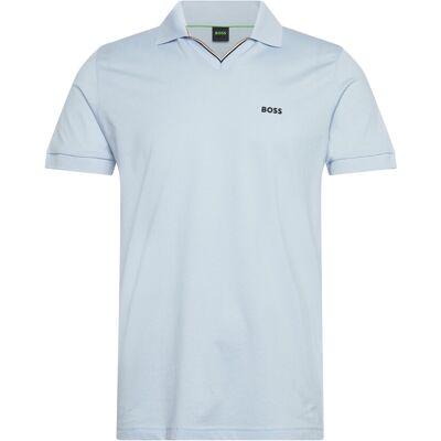 Boss Pl_Goc Birdie 1 XL OPEN BLUE XL Boss Pl_Goc Birdie 1 XL OPEN BLUE XL