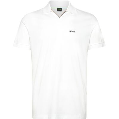 Boss Pl_Goc Birdie 1 XXL WHITE XXL Boss Pl_Goc Birdie 1 XXL WHITE XXL