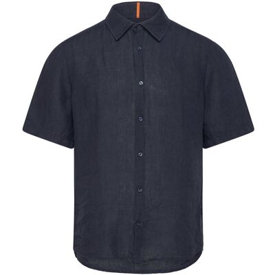Boss Rash_2_M XXL DARK BLUE XXL Boss Rash_2_M XXL DARK BLUE XXL