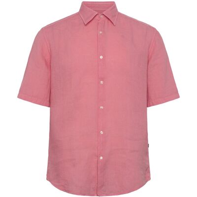 Boss Rash_2_M L LIGHT/PASTEL RED L Boss Rash_2_M L LIGHT/PASTEL RED L