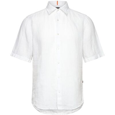 Boss Rash_2_M L WHITE L Boss Rash_2_M L WHITE L