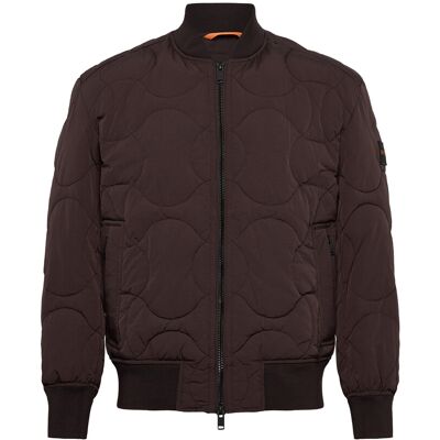Boss Ovalley 48 DARK BROWN 48 Boss Ovalley 48 DARK BROWN 48