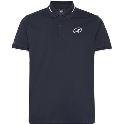 Bullpadel Leiro 25v Kortärmad Polo - Poloshirt Bullpadel Leiro 25v Kortärmad Polo - Poloshirt