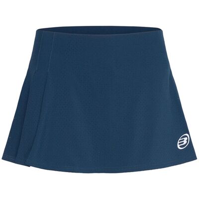 Bullpadel Oleiros Skirt L 424 AZUL NOCHE L Bullpadel Oleiros Skirt L 424 AZUL NOCHE L