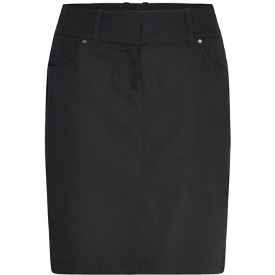 Callaway Ergo Skort S CAVIAR S Callaway Ergo Skort S CAVIAR S