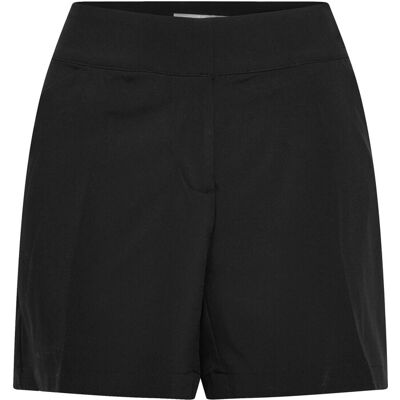 Callaway Woven Extra Short Short 4.5″ 6 CAVIAR 6 Callaway Woven Extra Short Short 4.5″ 6 CAVIAR 6