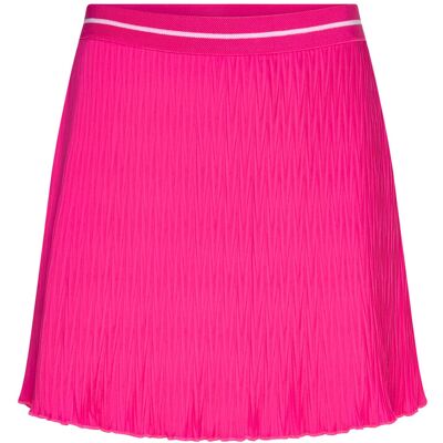 Callaway 17" Micro Pleated Skort XL FUCHSIA PURPLE XL Callaway 17" Micro Pleated Skort XL FUCHSIA PURPLE XL