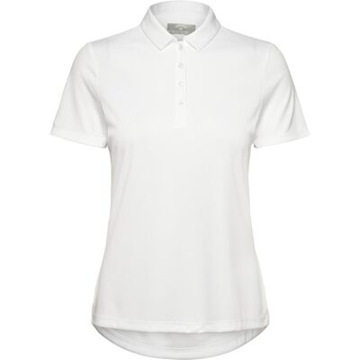 Callaway Ss Tournament Polo M BRIGHT WHITE M Callaway Ss Tournament Polo M BRIGHT WHITE M