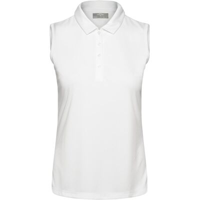 Callaway Sl Tournament Polo M BRIGHT WHITE M Callaway Sl Tournament Polo M BRIGHT WHITE M