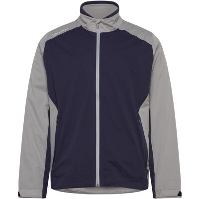 Callaway Stormlite Iii Waterproof Jacket XL CONCRETE XL Callaway Stormlite Iii Waterproof Jacket XL CONCRETE XL