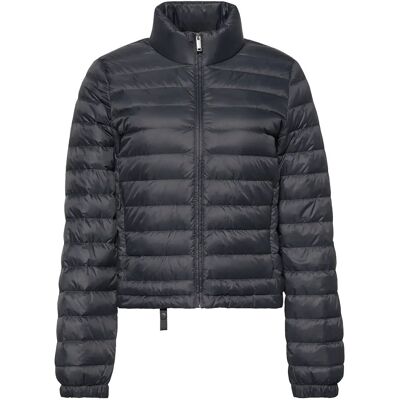Calvin Ultra Lightweight Down Puffer Ja XXL EBONY XXL Calvin Ultra Lightweight Down Puffer Ja XXL EBONY XXL