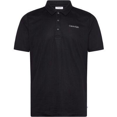 Calvin Jackson Polo S BLACK S Calvin Jackson Polo S BLACK S