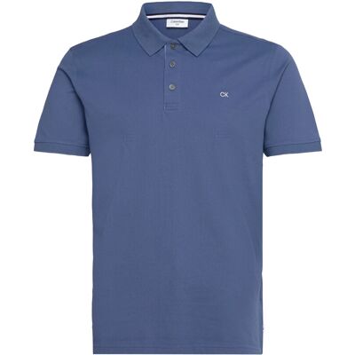 Calvin Quad Polo XL DENBLU XL Calvin Quad Polo XL DENBLU XL