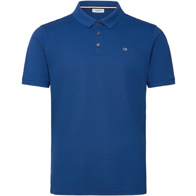 Calvin Quad Polo XL DRESDENB XL Calvin Quad Polo XL DRESDENB XL