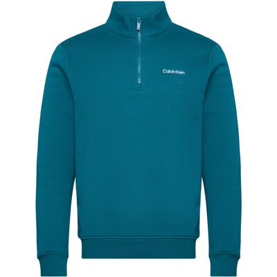 Calvin West Lake Half Zip Layering M AQUMAR M Calvin West Lake Half Zip Layering M AQUMAR M
