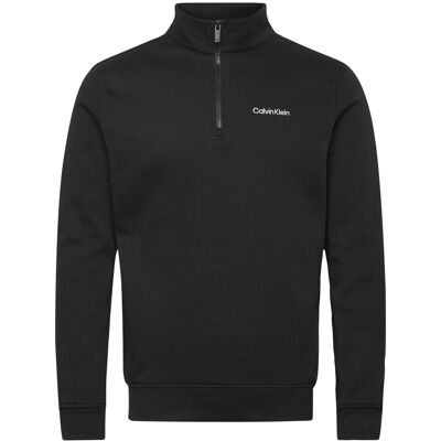 Calvin West Lake Half Zip Layering XL BLACK XL Calvin West Lake Half Zip Layering XL BLACK XL