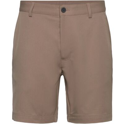 Calvin Florida Tech Short 40 STONE 40 Calvin Florida Tech Short 40 STONE 40