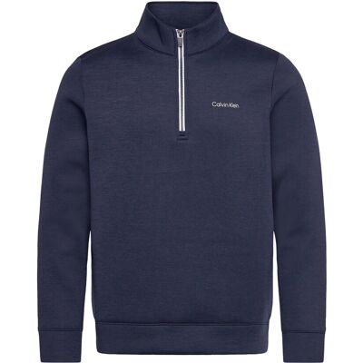 Calvin Scuba 1/4 Zip XXL NAVYMARL XXL Calvin Scuba 1/4 Zip XXL NAVYMARL XXL