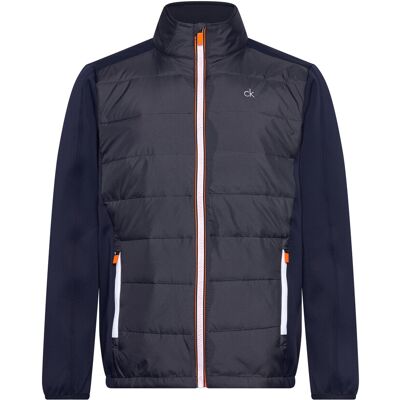 Calvin Greenport Hybrid Jacket S NAVY S Calvin Greenport Hybrid Jacket S NAVY S