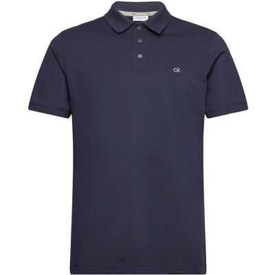 Calvin Planet Polo M NAVY M Calvin Planet Polo M NAVY M