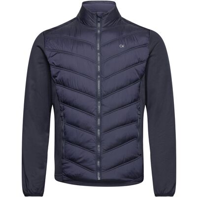 Calvin Frontera Hybrid Jacket XL NAVY XL Calvin Frontera Hybrid Jacket XL NAVY XL
