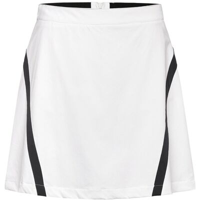 Calvin Swift Skort XS WHITE XS Calvin Swift Skort XS WHITE XS