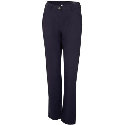 Calvin Weslyn Trouser 12 NAVY 12 Calvin Weslyn Trouser 12 NAVY 12