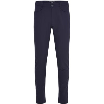 Calvin Genius 4-Way Stretch Trousers 36 Regular DARKNAVY 36 Regular Calvin Genius 4-Way Stretch Trousers 36 Regular DARKNAVY 36 Regular