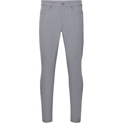 Calvin Genius 4-Way Stretch Trousers 40 Regular SILVER 40 Regular Calvin Genius 4-Way Stretch Trousers 40 Regular SILVER 40 Regular